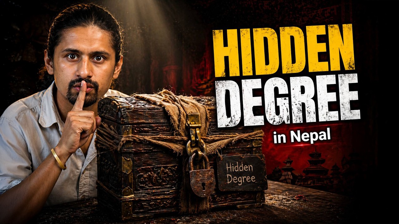 What to study after 12th (+2)  | Hidden  Degrees Nobody Talks About!