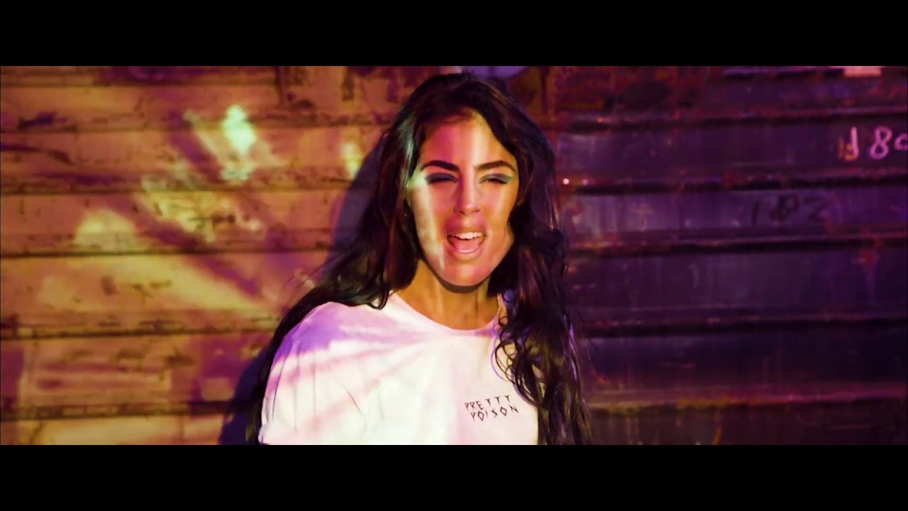 CATALI - Envy (Official Music Video)