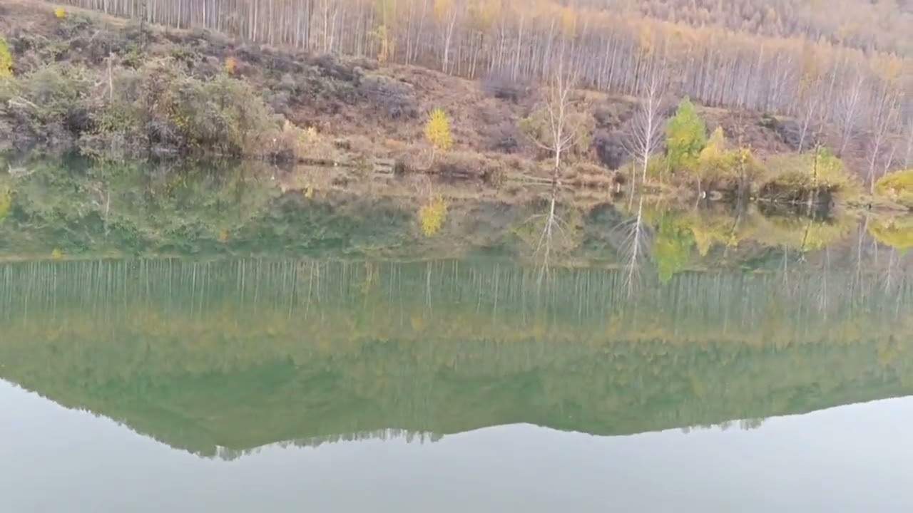 Осень в Кегетах