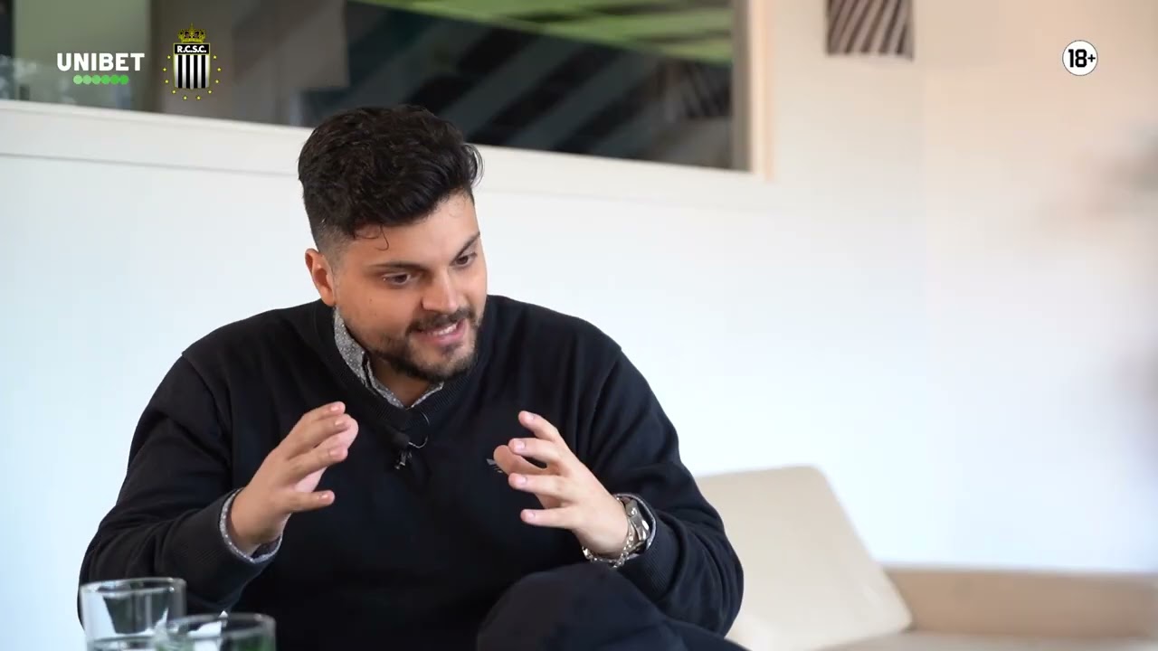 𝙏'𝙚𝙨 𝙊𝙆 ? - Episode 3 - Adem Zorgane