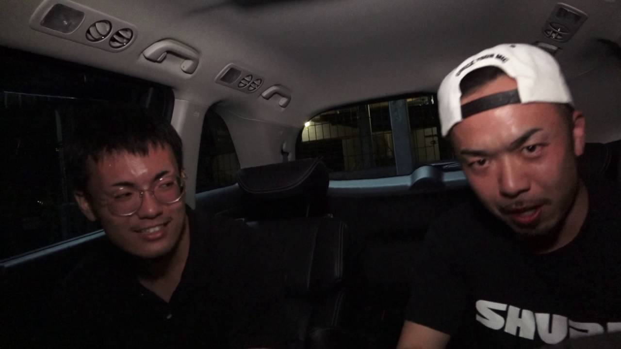 UMB2016 広島予選 チャンピオン