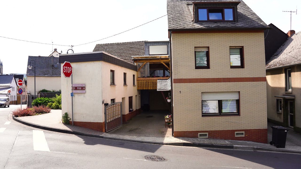 Modernisiertes Ein- bis Zweifamilienhaus mit viel Platz für die ganze Familie - Mülheim-Kärlich