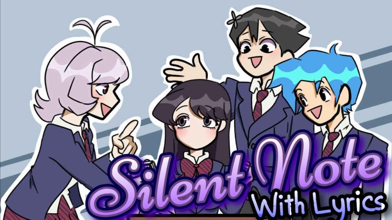 Silent Note WITH LYRICS | FT. @faeteava, @ItsSevipants19, @BonoanAnything | It's Just A Lyrical Cover