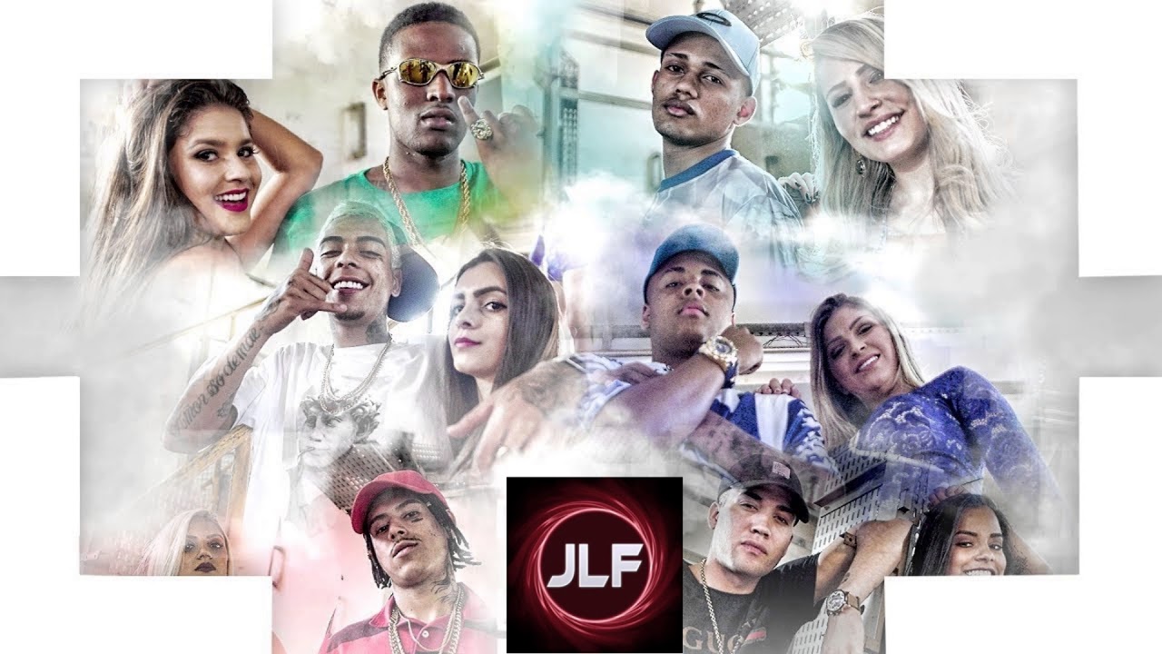 TODAS AS - CYPHER 4M - ( JÉH LANÇA FUNK )