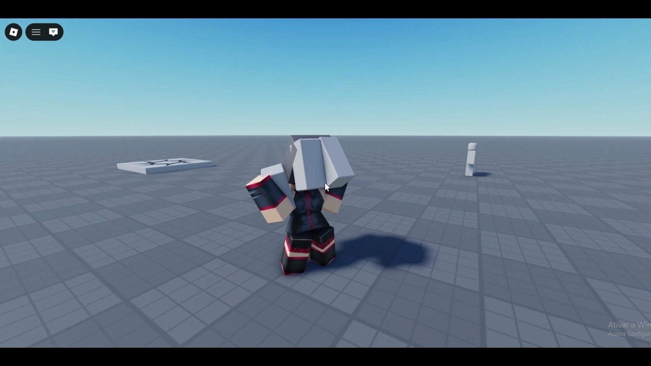 (roblox vore) Nom nom battlegrounds