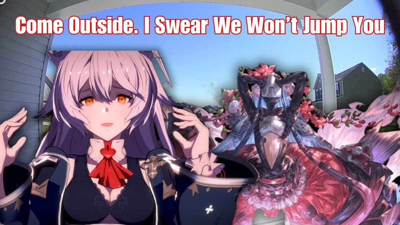 The Nier Experience ~Nier Is Still Broken [GBVSR]