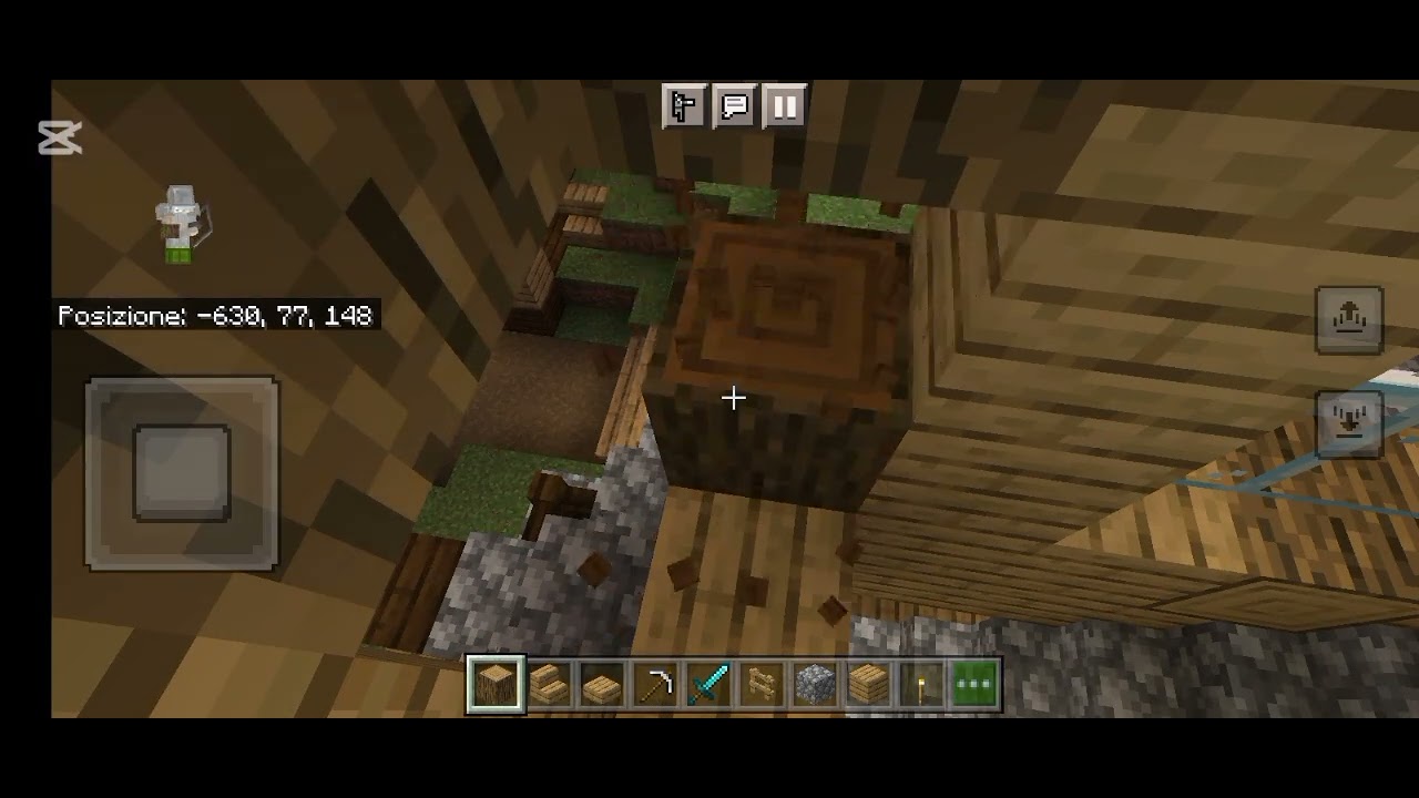 Minecraft part 51 #bangledesh #gamer 