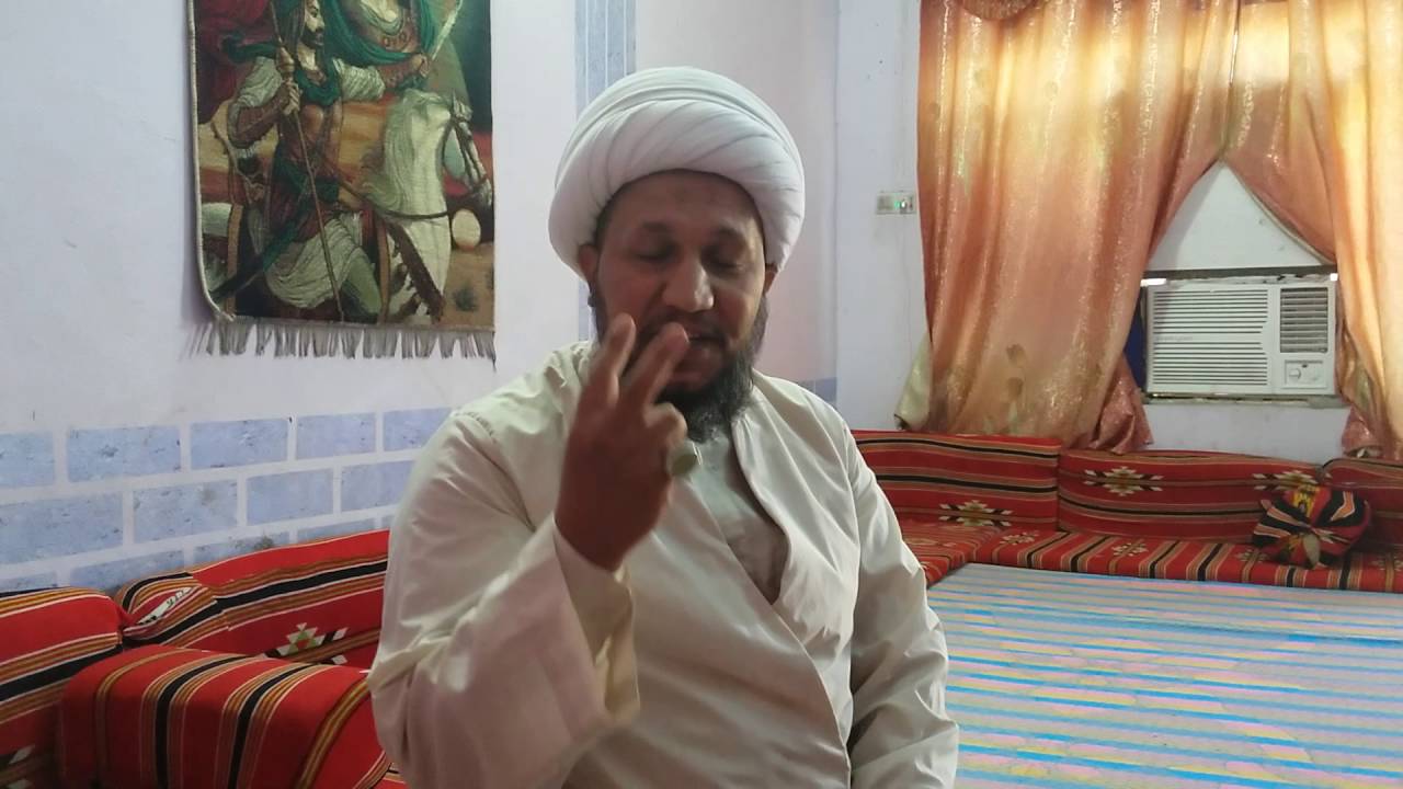 طريقة عملية لتعلم (سجدة الشكر )
الشيخ شهيد العتابي