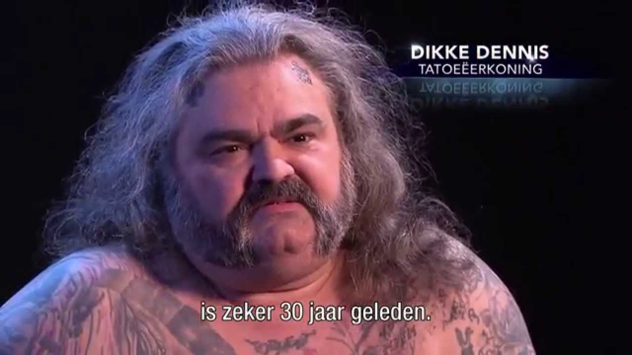 Dikke Dennis | Sterren springen
