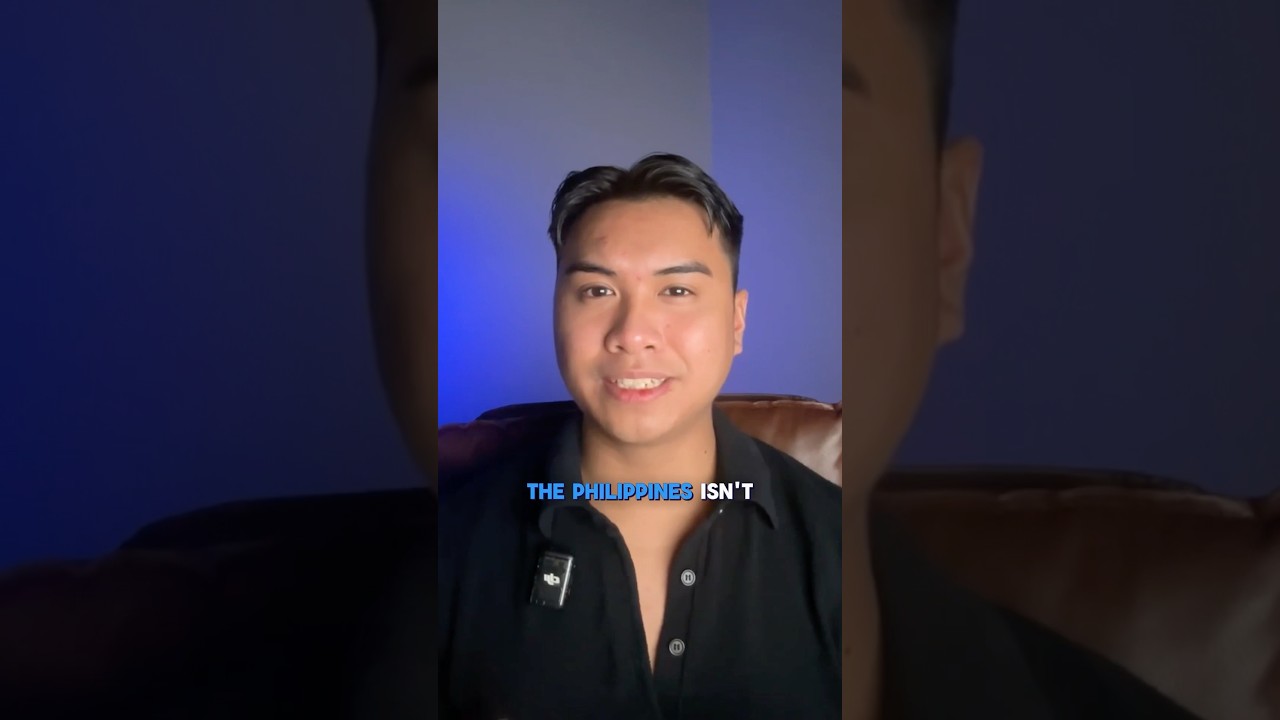 Why I Still Choose The Philippines 🇵🇭