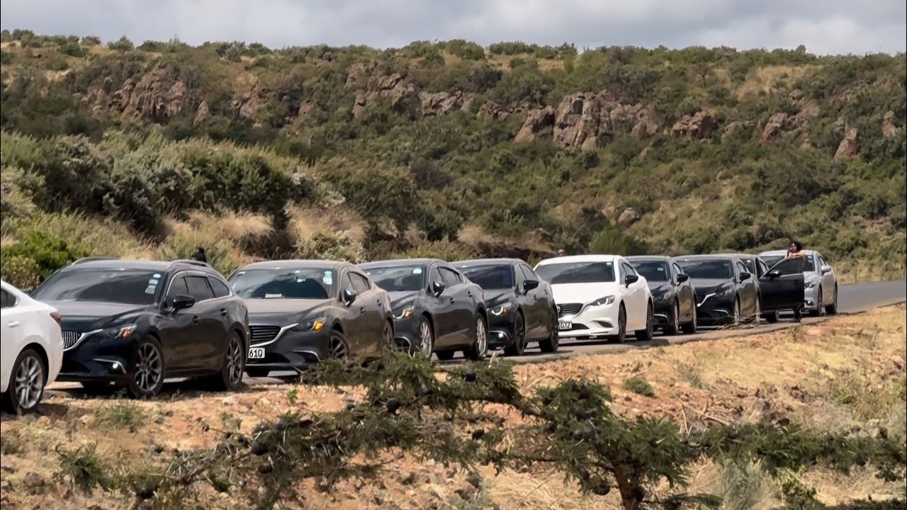 Клуб владельцев Mazda 6 Atenza CSR Road Trip - Каджиадо