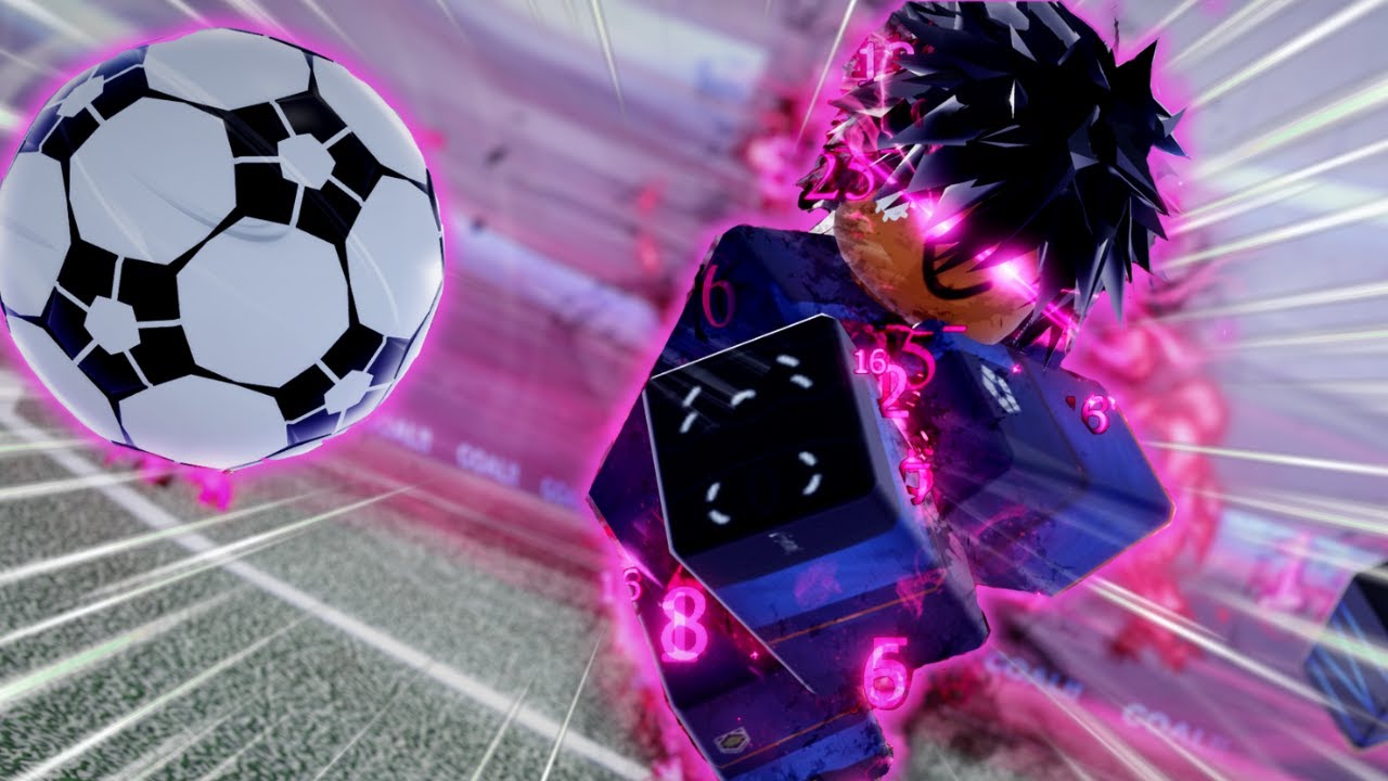 The Sae Rework actually AMAZED me. | Blue Lock Rivals