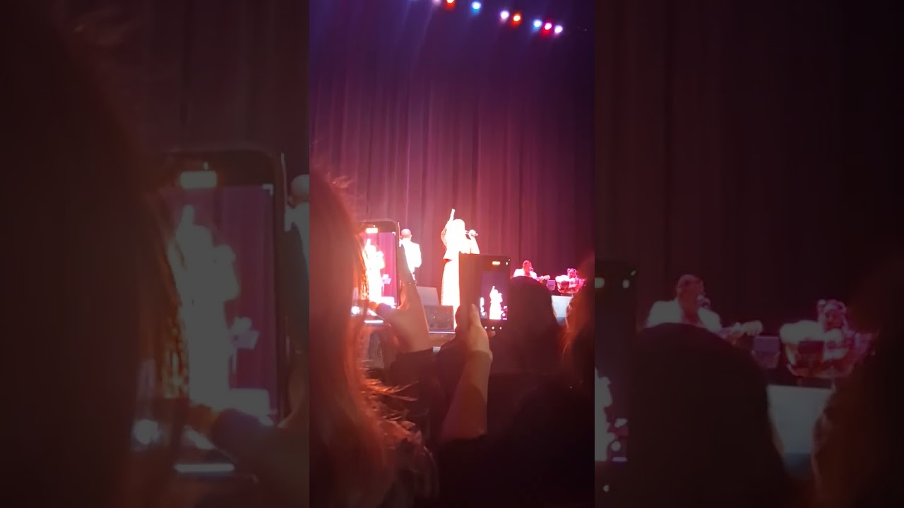 Yolanda  Del Rio Con Mariachi Aguilas De Las Cruces  La Hija De Nadie. 