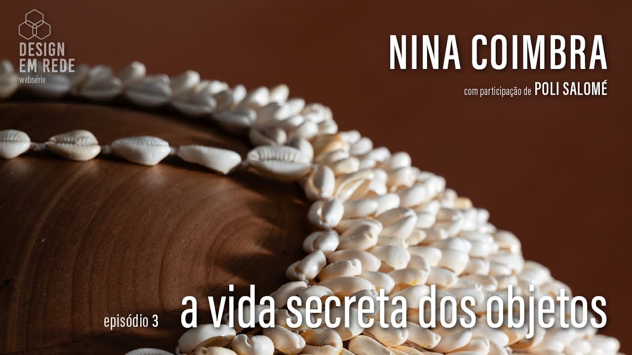 A vida secreta dos objetos