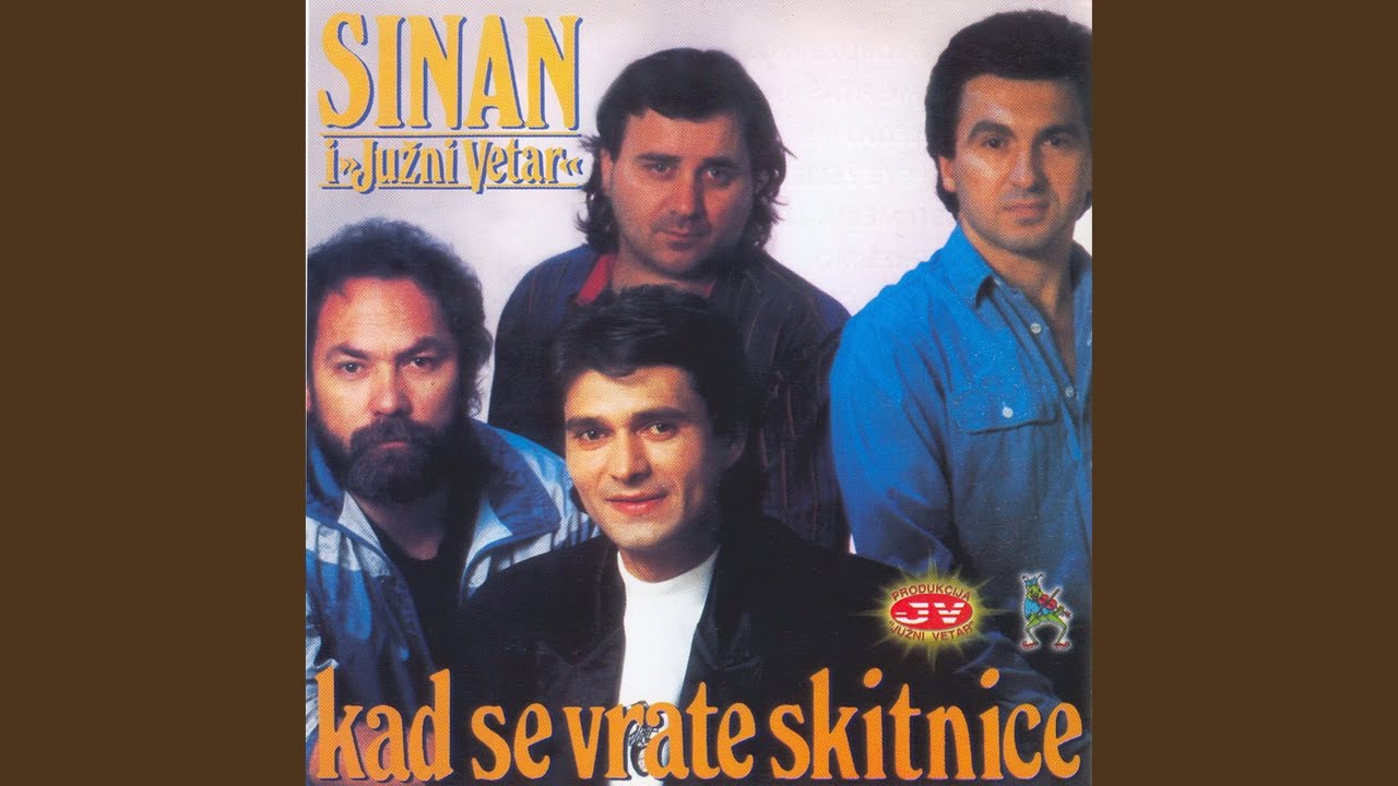 Hocu da imam sve