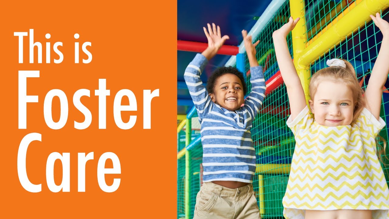 This is Foster Care with Banya Fostering Agency