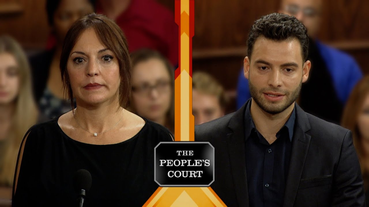 Too Many Knots, Too Little Hair