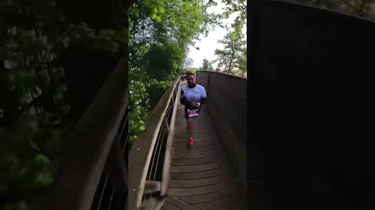 Le Pal run 2024