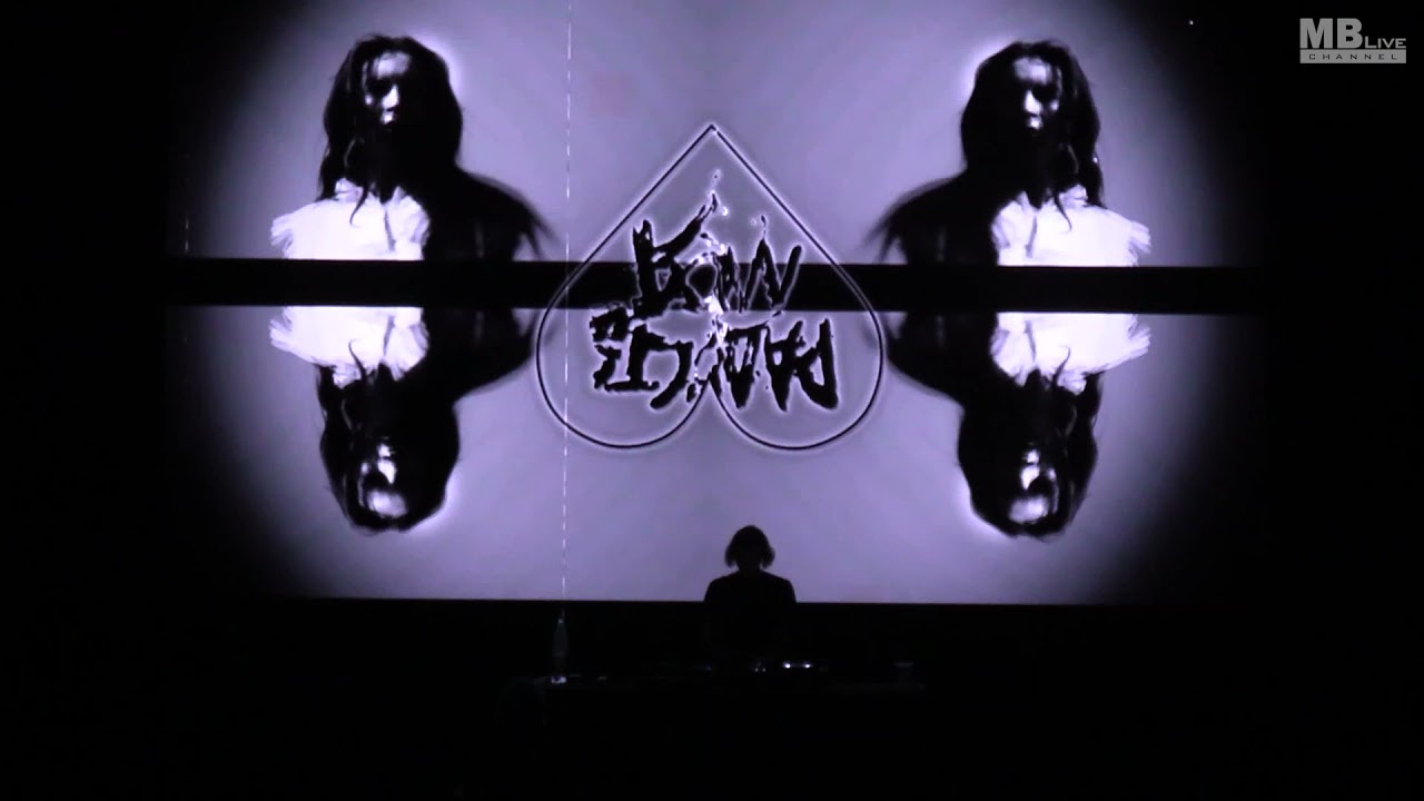Радость Моя - Пей солнце Live @ Crimewave VIII. 04.09.2021. Moscow.