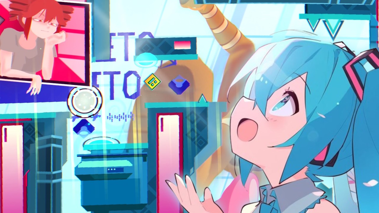 Miku Mayhem Plays Birdbrain By aPunch @aPunch4