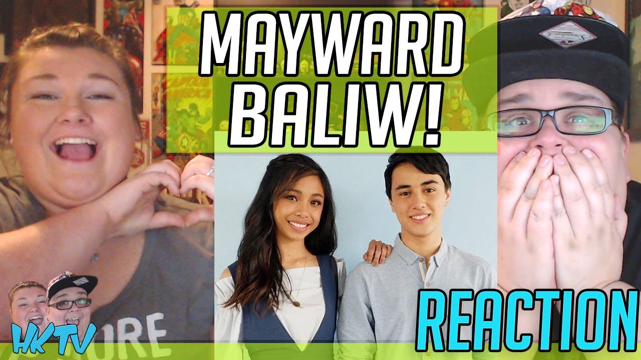 ASAP: Edward and Maymay perform 
