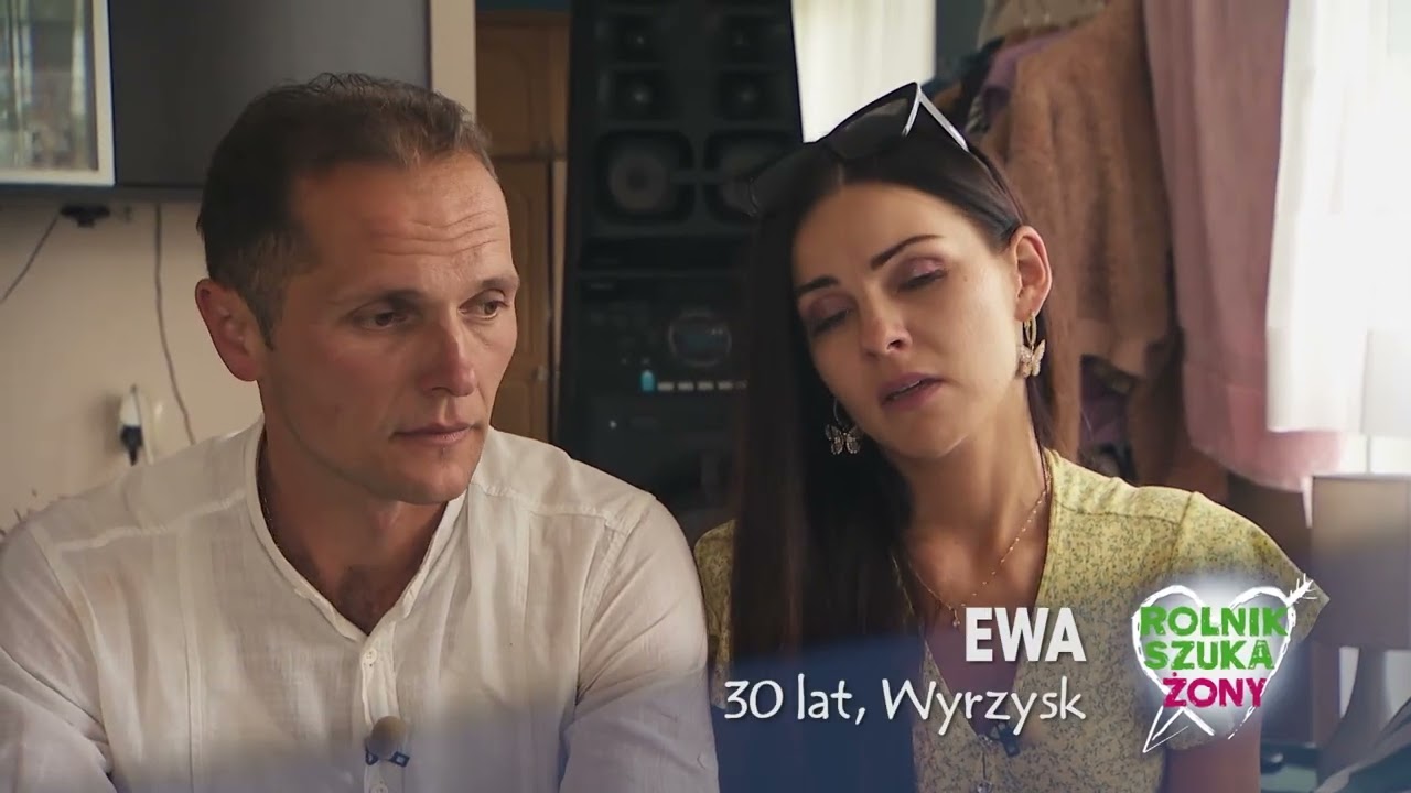 Odjazd Doroty | Rolnik szuka żony 10. Odcinek 9