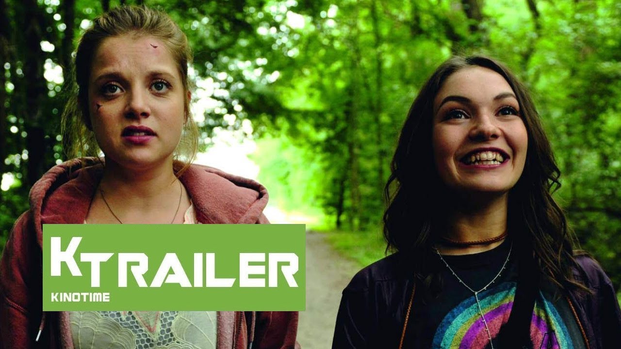 VIELMACHGLAS | Trailer | Deutsch | KinoTime