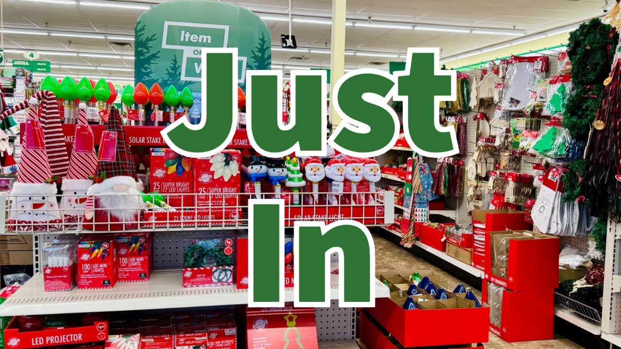 Новые находки этой недели в Dollar Tree в 2024 году! 😮😮😮