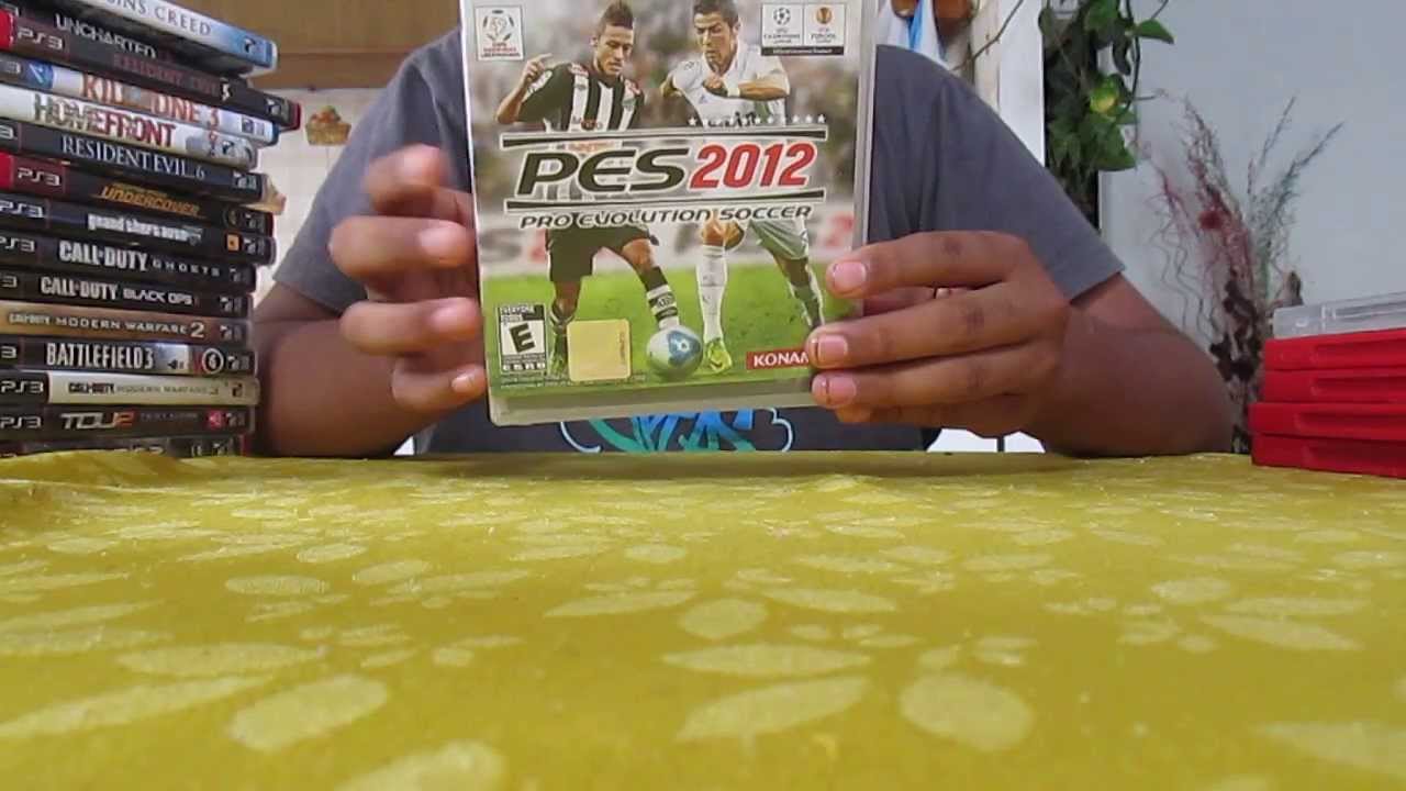 Mis Juegos De Ps3 2014