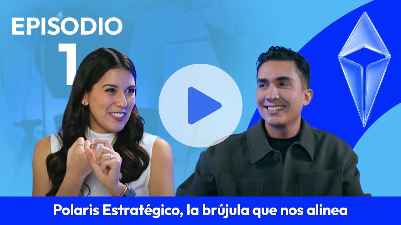 Construyendo el Futuro | Episodio 1
