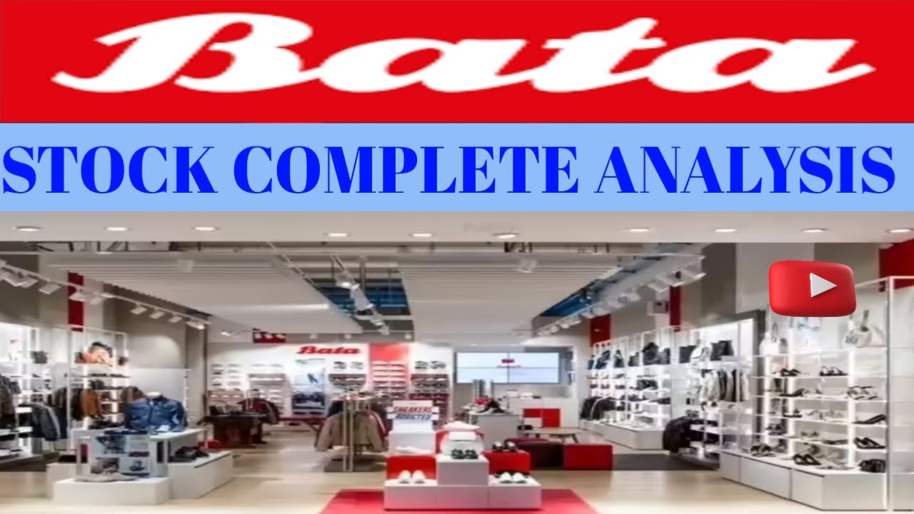 BATA INDIA LTD : Technical Analysis Dated: 25.01.2026