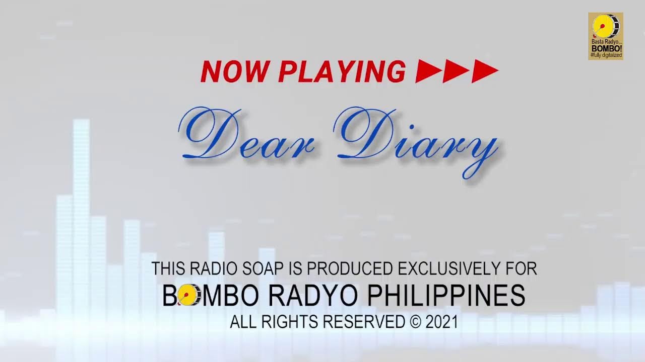 BOMBOHANAY SA UDTO ANCHORWOMAN: BOMBO ANN SINDOL SORILLA