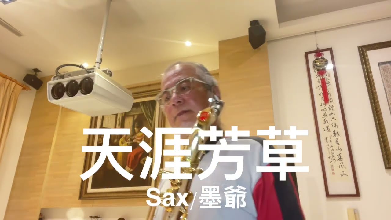 天涯芳草/2023/09/06/墨爺