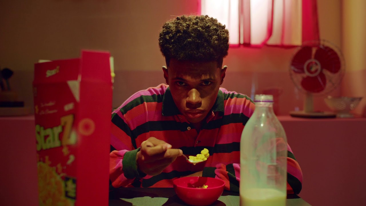 eLaLiga Cereal