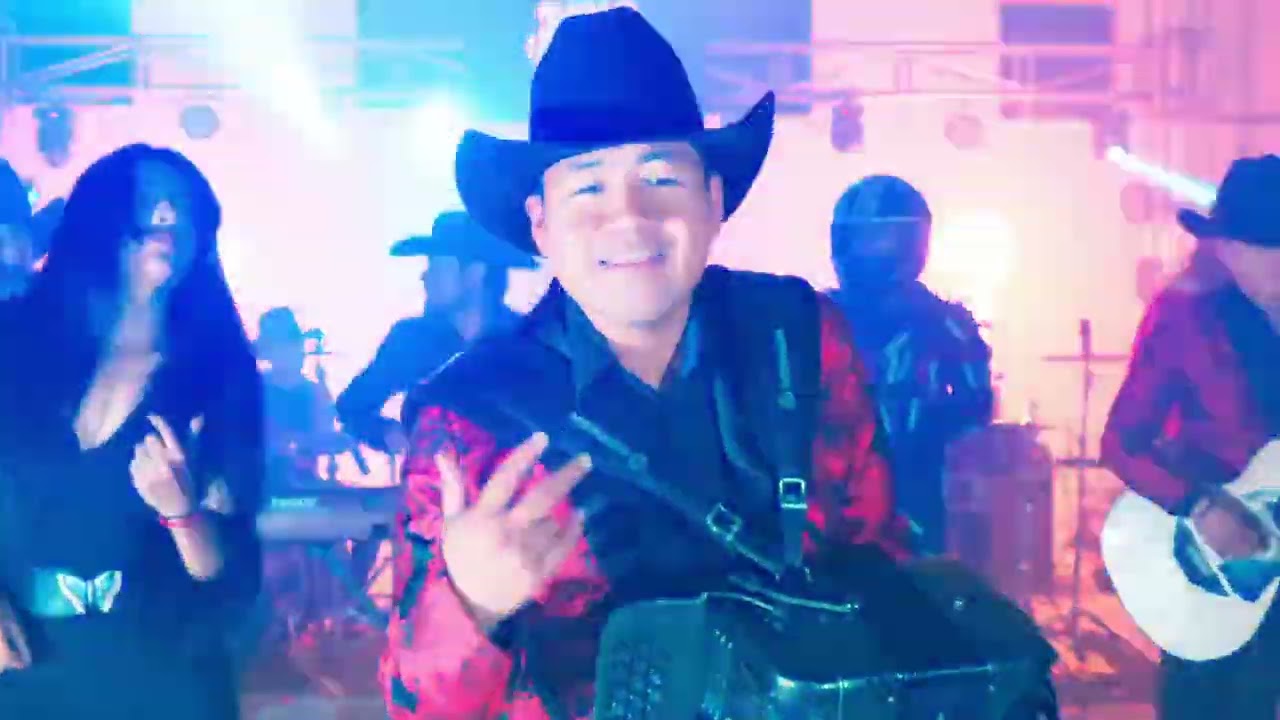 Voy a Danzar _ Grupo Finish x Gatilleros de Güilá - Video Oficial