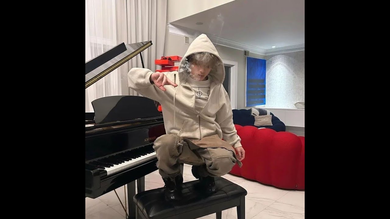 cash nettspend zoot jerk type beat - "burned"