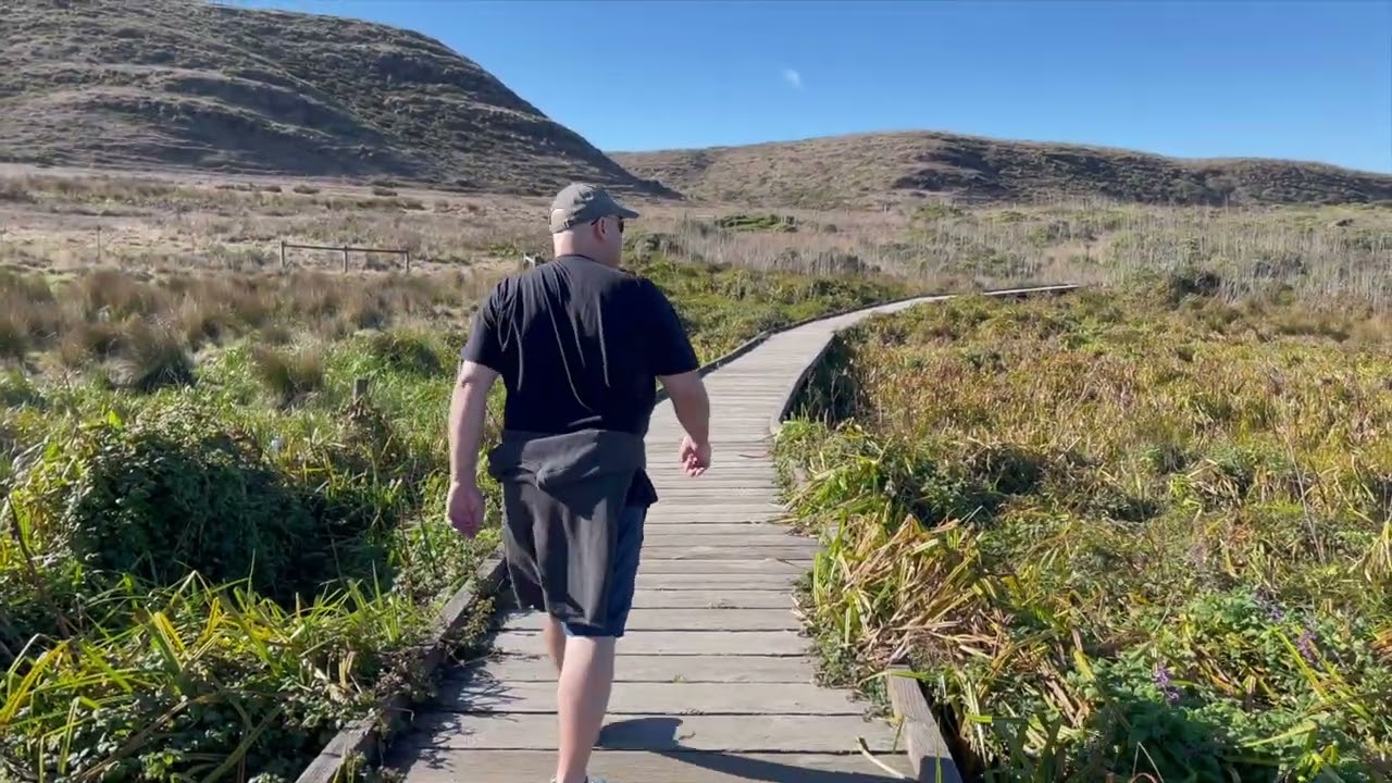 Abbott Bay - Inverness, CA