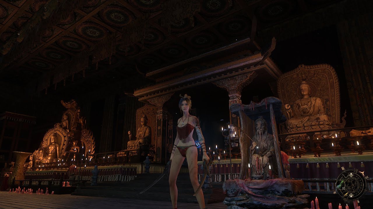 Road to level 299. Wuchang Fallen Feathers LIVE. New Game +1 Grind Stream (PS5)