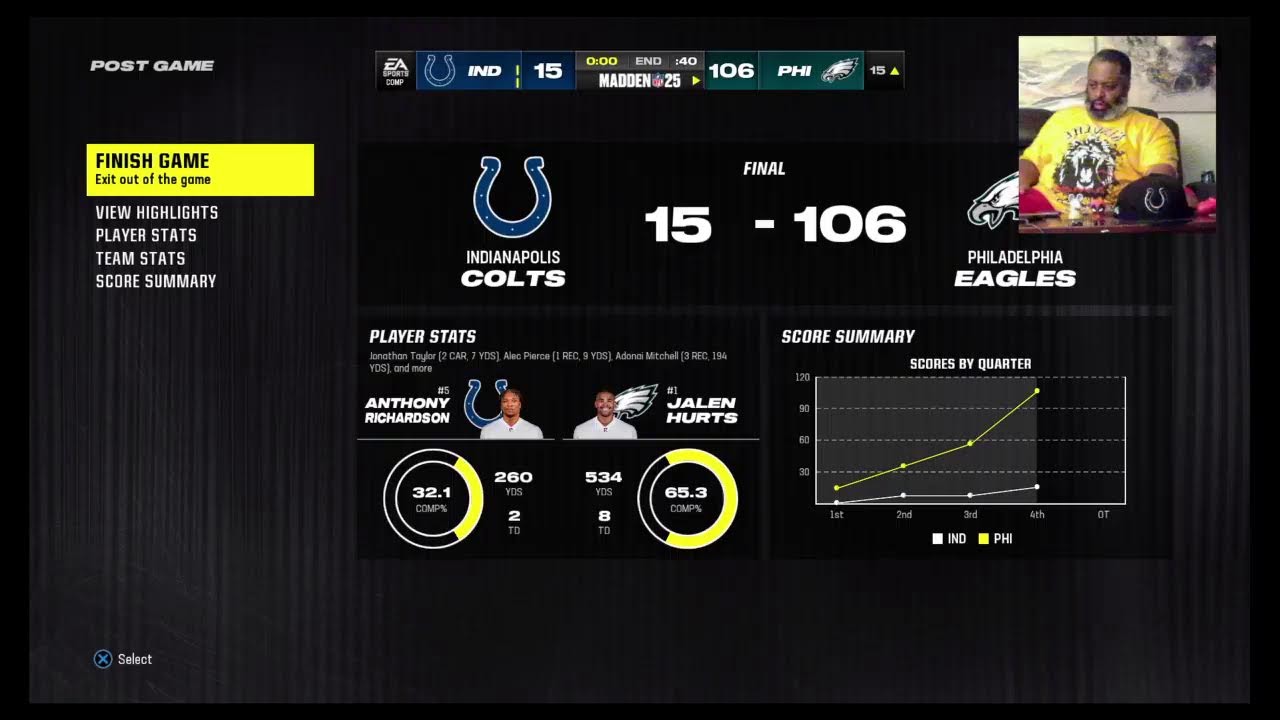 DaddyPrice55's Live PS4 Broadcast