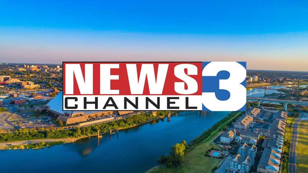 WREG-TV news opens