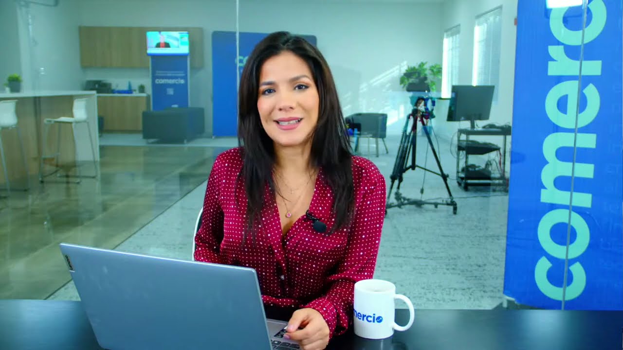 Noticias Financieras EN VIVO: Análisis Financiero, Noticias y Más - Comercio TV