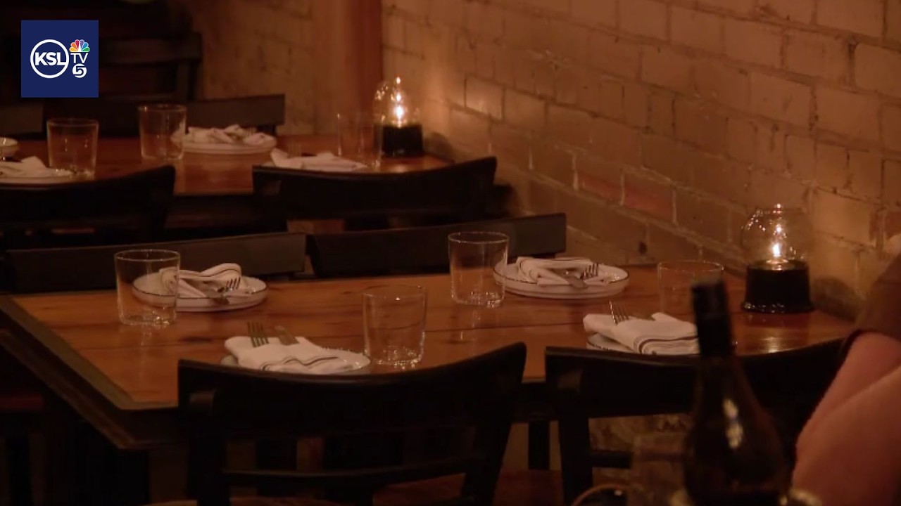 Restaurant Eva reopens just in time for Valentines Day