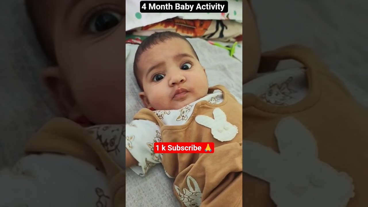 Cute Baby Status😍| 