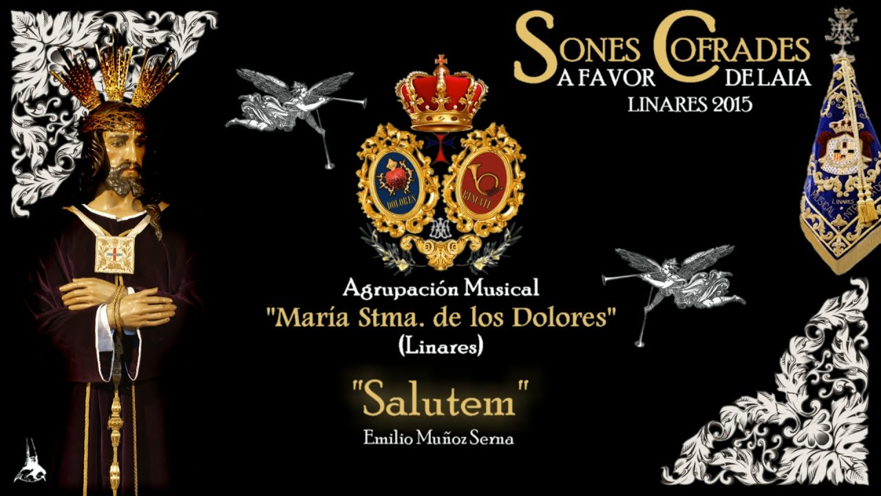 (A.M. Dolores) Certamen 