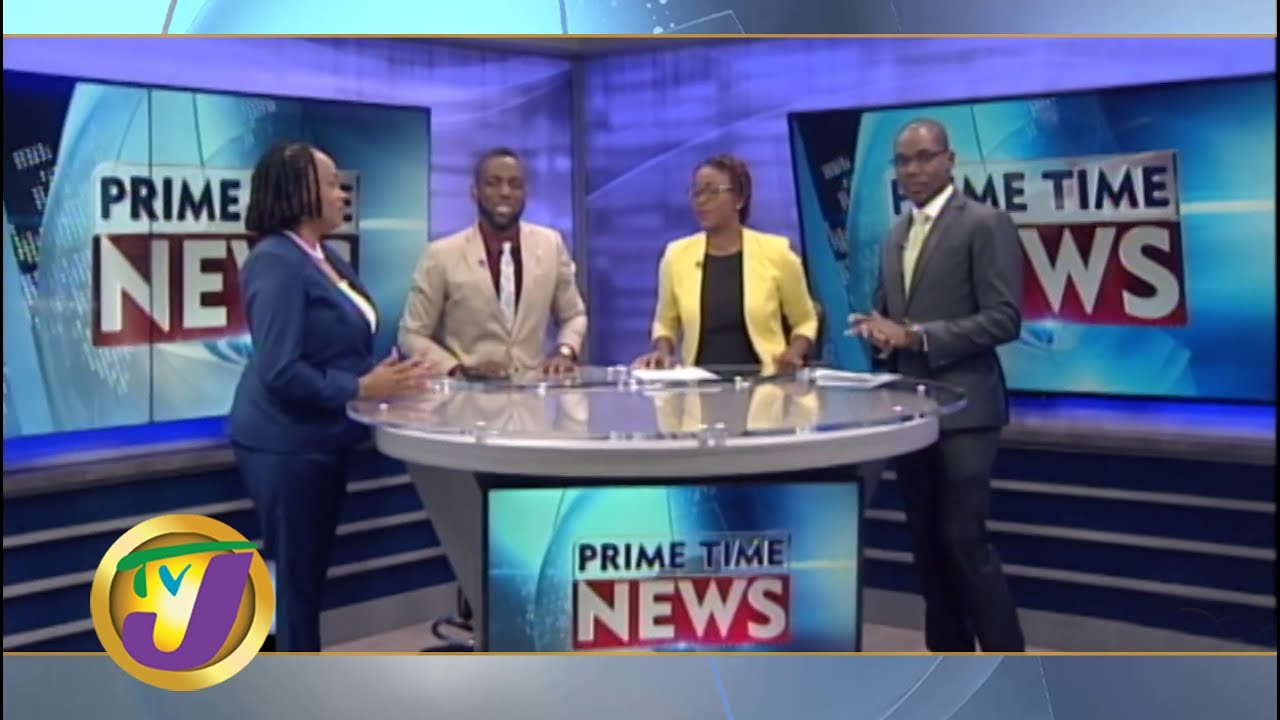 TVJ News Today: Headlines - July 4 2019