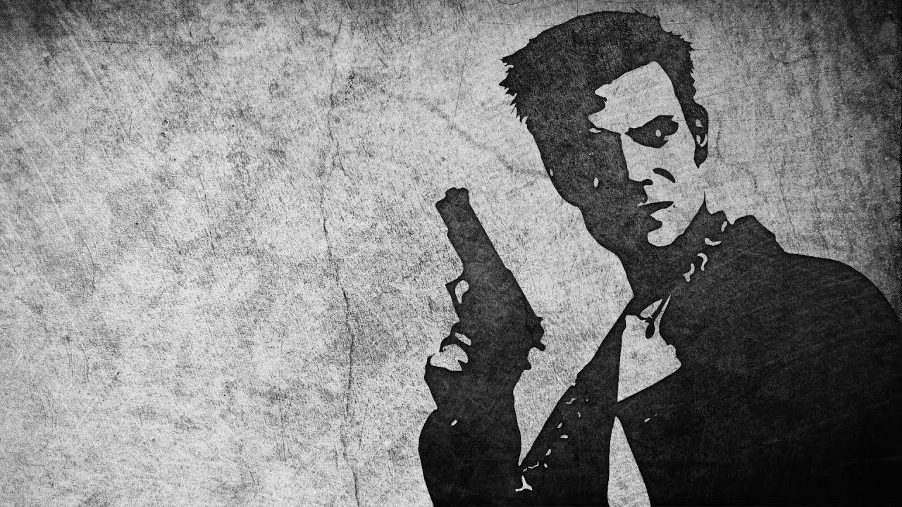 Прохождение Max Payne. Часть 1
