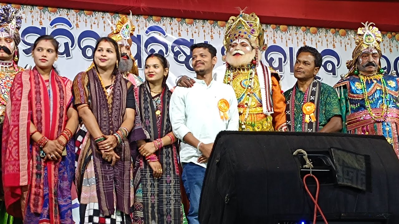 Sunita sahu kirtan dhara live AR STUDIO SD4 is live