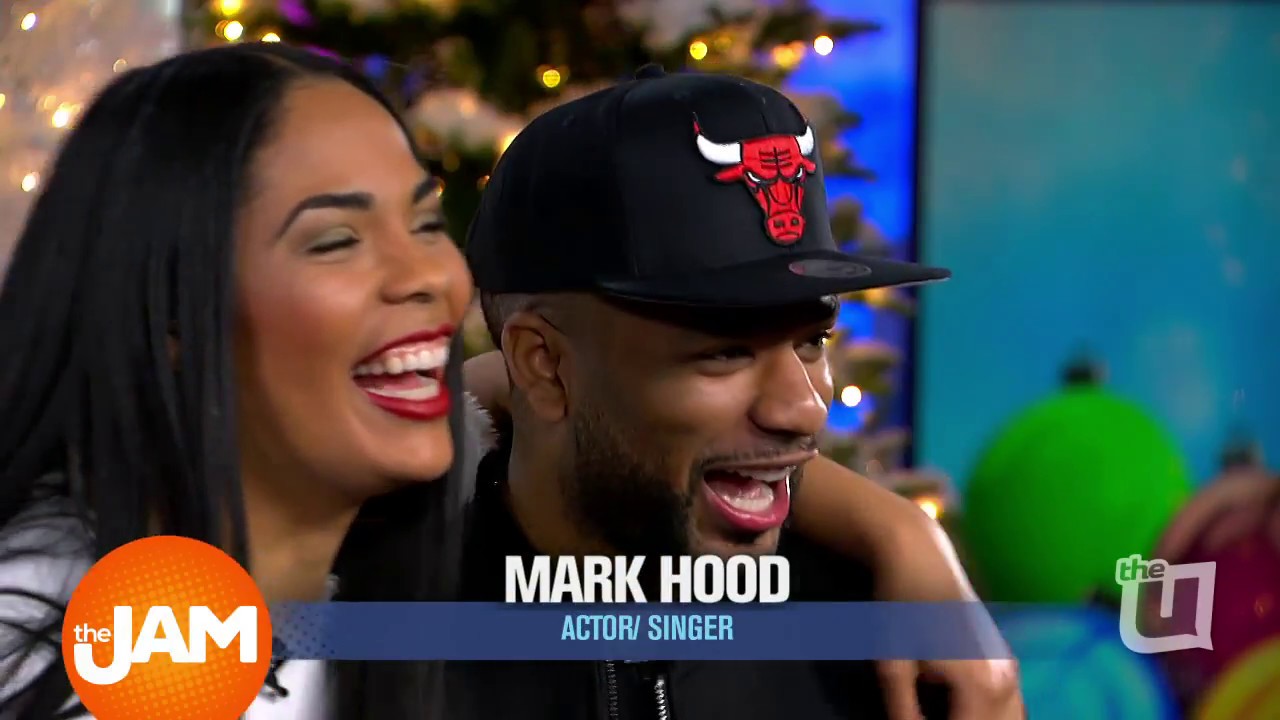 Chicago Native and 'The Voice' contestant, Mark Hood Interview and Performance