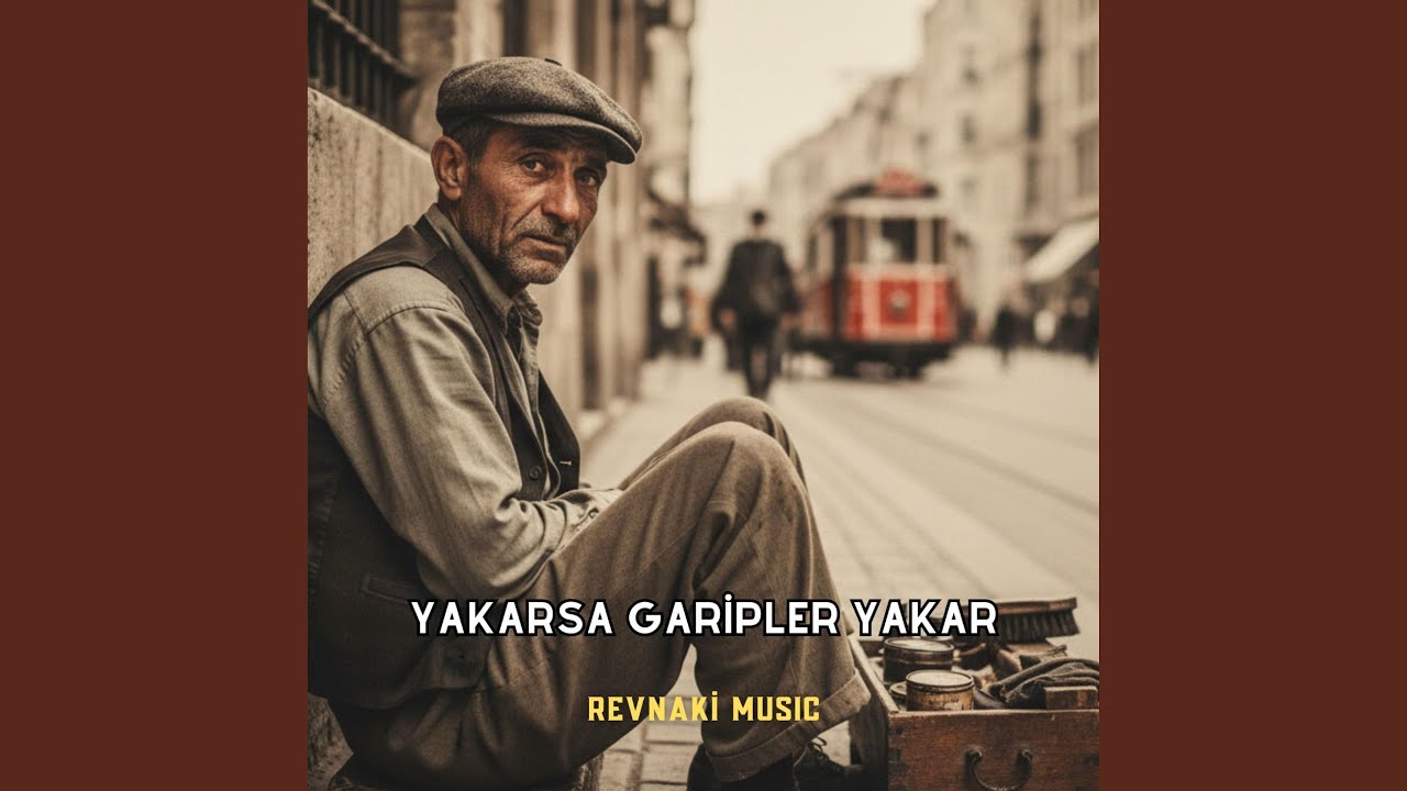 Yakarsa Garipler Yakar