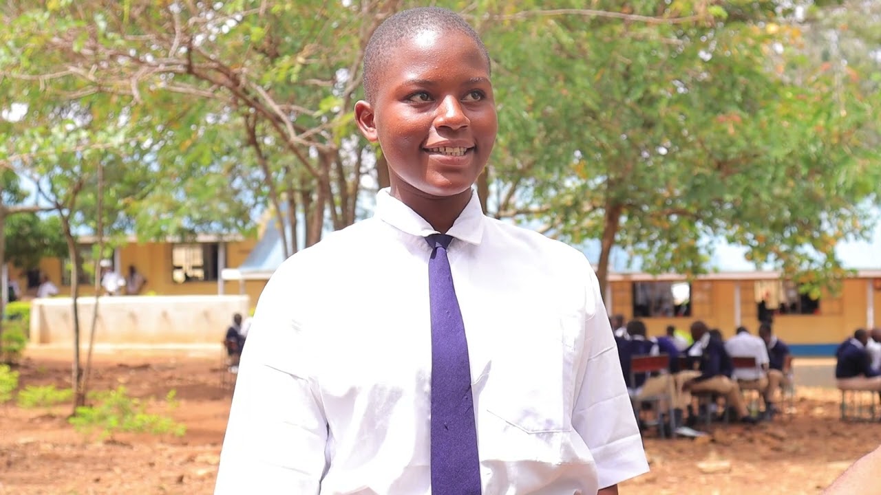 ST  MICHAEL NYARONGI - SCHOOL PROFILE